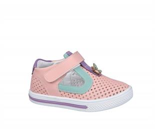 Şirin Bebe 231-95 Pudra Çocuk Sandalet