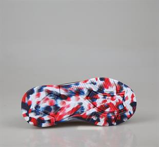 Şirin Bebe 251-1 Laci Kırmızı Çocuk Sneakers