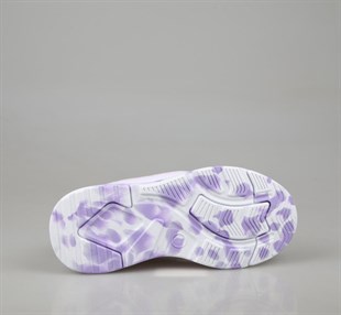 Şirin Bebe 251-1 Lila Çocuk Sneakers