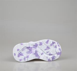 Şirin Bebe 251-2 Lila Çocuk Sneakers