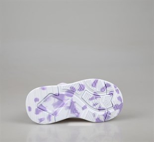 Şirin Bebe 251-2 Lila Çocuk Sneakers