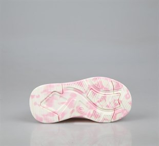 Şirin Bebe 251-2 Pudra Çocuk Sneakers