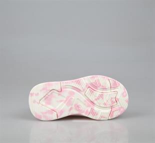 Şirin Bebe 251-2 Pudra Çocuk Sneakers