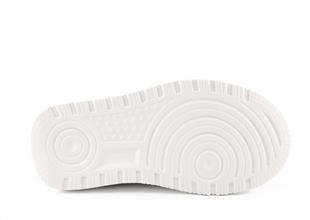 Şirin Bebe 251-3 Lacivert Sarı Çocuk Sneakers