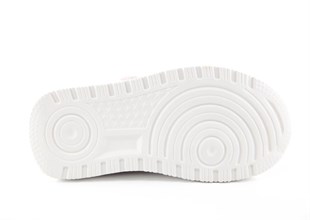 Şirin Bebe 251-3 Pudra Çocuk Sneakers