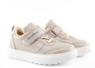 Şirin Bebe 251-3 Sedef Çocuk Sneakers