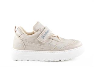 Şirin Bebe 251-3 Sedef Çocuk Sneakers