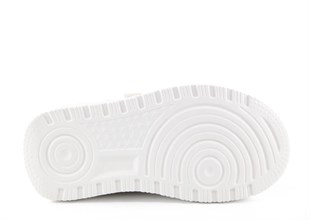 Şirin Bebe 251-3 Sedef Çocuk Sneakers
