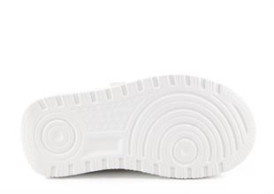 Şirin Bebe 251-3 Sedef Çocuk Sneakers