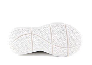 Şirin Bebe 251-5 Bej Lacivert Çocuk Sneakers