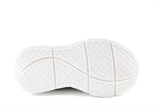 Şirin Bebe 251-5 Bej Lacivert Çocuk Sneakers