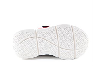 Şirin Bebe 251-5 Laci Kırmızı Çocuk Sneakers