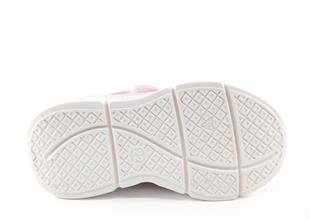 Şirin Bebe 251-5 Pudra Çocuk Sneakers