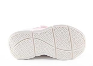 Şirin Bebe 251-5 Pudra Çocuk Sneakers