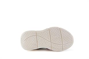 Şirin Bebe 251-6 Laci Kırmızı Çocuk Sneakers