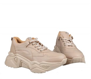 Style Star 232-250 Nut Kadın Sneakers