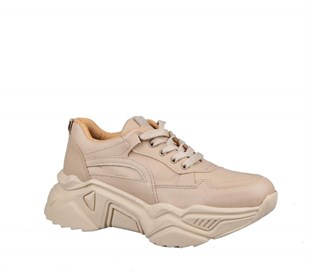 Style Star 232-250 Nut Kadın Sneakers
