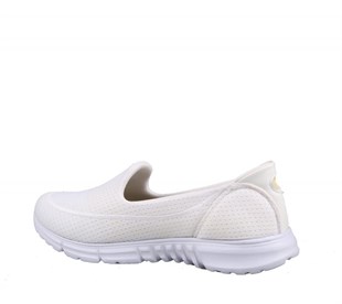 Style Star 801 Beyaz Kadın Sneakers