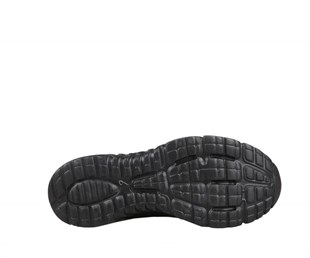 Style Star 801 Siyah Kadın Sneakers
