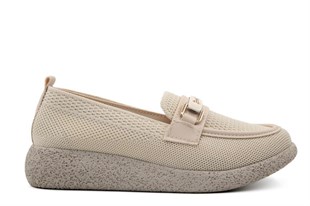 Style Star ae1601 Ten Rengi Kadın Babet