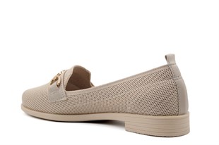 Style Star HS951 Ten Rengi Kadın Babet