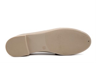 Style Star HS951 Ten Rengi Kadın Babet