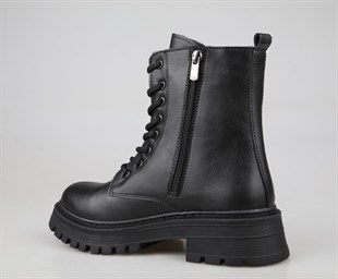Style Star sm3083 Siyah Kadın Bot