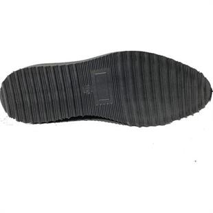 Tamboga 604 Siyah Erkek Kundura