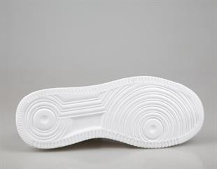 United Colors Of Benetton BNl-10061 Beyaz Unisex Sneakers