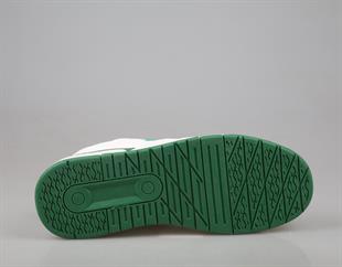 United Colors Of Benetton BNl-10081 Beyaz Yeşil Unisex Sneakers