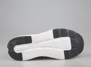 United Colors Of Benetton BNl-10007 Gri Erkek Sneakers