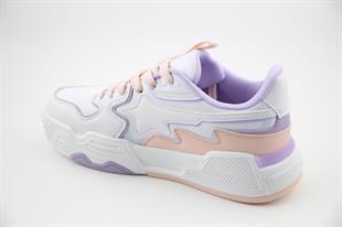 United Colors Of Benetton BNl-11512 Beyaz Unisex Sneakers