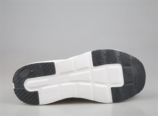 United Colors Of Benetton BNl-10007 Gri Erkek Sneakers