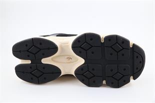 United Colors Of Benetton BNl-11566 Siyah Unisex Sneakers