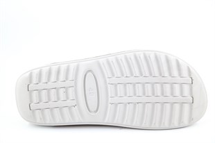 United Colors Of Benetton BN-1416 Vizon Erkek Terlik