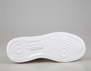 United Colors Of Benetton BNl-10061 Beyaz Unisex Sneakers