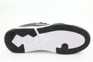 United Colors Of Benetton BNl-11505 Siyah Erkek Sneakers