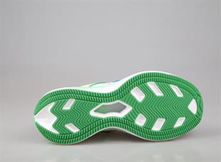 United Colors Of Benetton BNl-10044 Beyaz Yeşil Unisex Sneakers