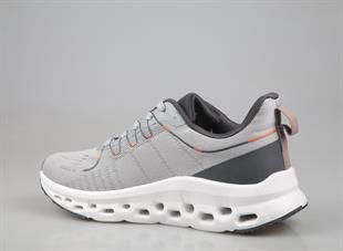 United Colors Of Benetton BNl-10007 Gri Erkek Sneakers