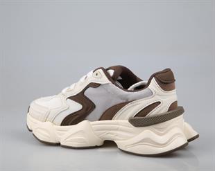 United Colors Of Benetton BNl-11121 Bej Unisex Sneakers