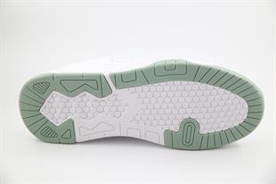 United Colors Of Benetton BNl-11505 Beyaz Erkek Sneakers