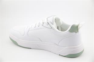United Colors Of Benetton BNl-11505 Beyaz Erkek Sneakers