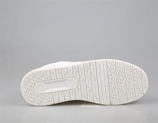 United Colors Of Benetton BNl-10081 Beyaz Gri Unisex Sneakers