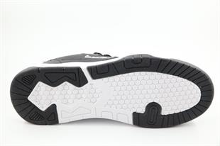 United Colors Of Benetton BNl-11505 Siyah Erkek Sneakers