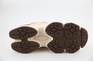 United Colors Of Benetton BNl-11566 Bej Unisex Sneakers