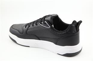 United Colors Of Benetton BNl-11505 Siyah Erkek Sneakers