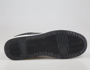 United Colors Of Benetton BNl-10063 Siyah-Beyaz Erkek Sneakers