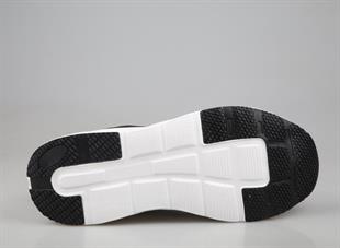 United Colors Of Benetton BNl-10007 Siyah Erkek Sneakers