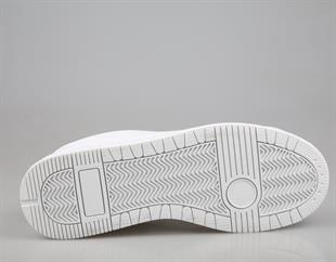 United Colors Of Benetton BNl-10063 Beyaz Erkek Sneakers