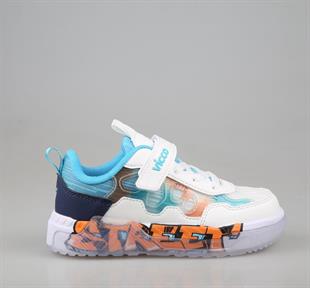 Vicco Bita Mavi Çocuk Sneakers